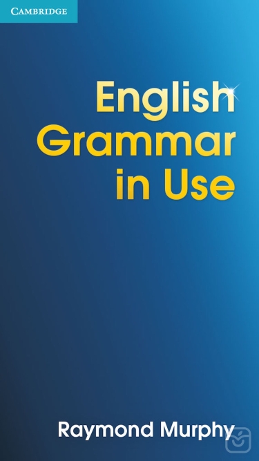 تصاویر English Grammar in Use – Full