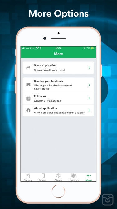 تصاویر Battery Testing