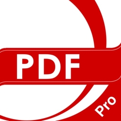 لوگو PDF Reader Pro ++