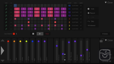 تصاویر LayR-Multi Timbral Synthesizer |$19.99