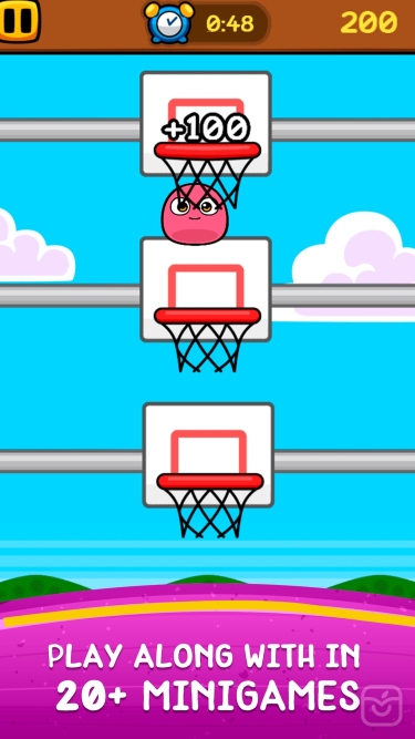 تصاویر My Boo: Virtual Pet Simulator