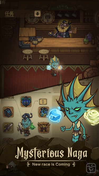 تصاویر The Greedy Cave | $0.99