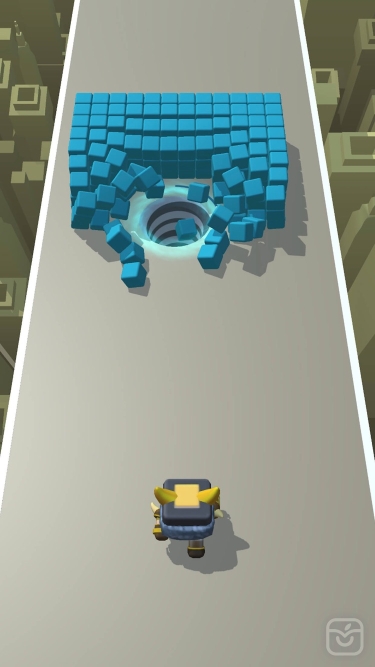 تصاویر Hole Switch - Eat Or Bump 3D