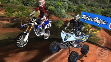 تصاویر 2XL MX Offroad