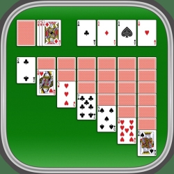 لوگو Solitaire by MobilityWare+ | Arcade