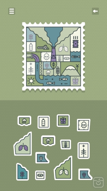 تصاویر Memory Stamps | $1.99