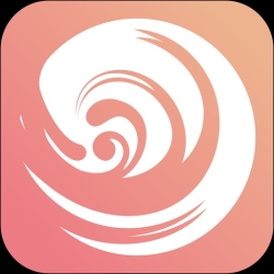 لوگو Wind Speed Forecast App