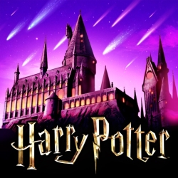 لوگو Harry Potter: Hogwarts Mystery ++