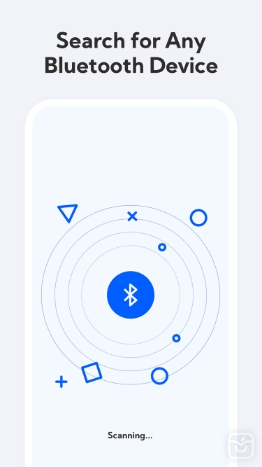 تصاویر Device Tracker