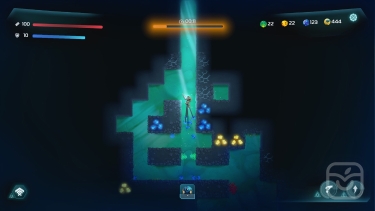 تصاویر Ocean Keeper: Dome Survival