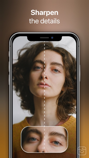 تصاویر Pixel Plus - Enhance Pictures ++