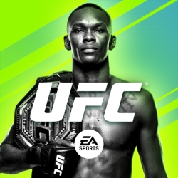 لوگو EA SPORTS™ UFC® 2