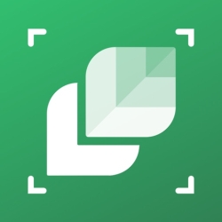 لوگو LeafSnap-Plant Identification++