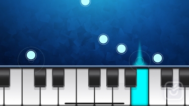 تصاویر Baby Games: Piano