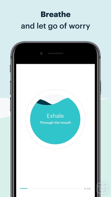تصاویر Balance: Meditation & Sleep ++
