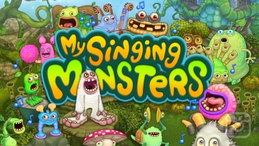 تصاویر My Singing Monsters