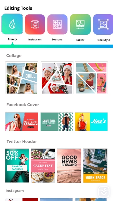 تصاویر Photo Splash ++