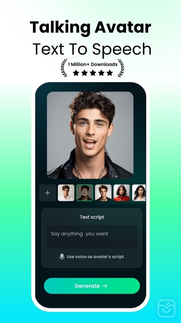 تصاویر DreamFace ++| آنلاک‌شده
