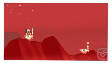 تصاویر Mars: Mars