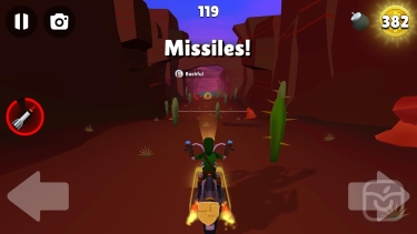 تصاویر Faily Rider ++