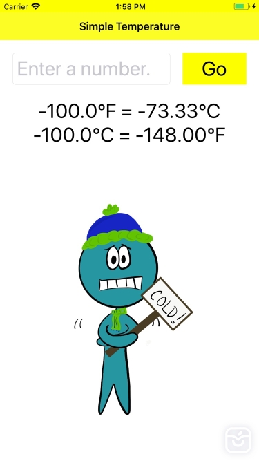 تصاویر Simple Temperature