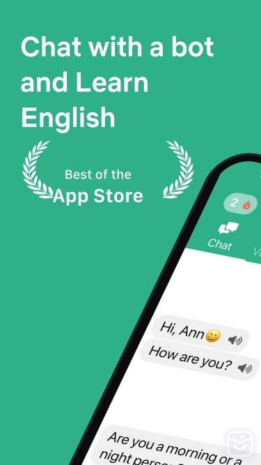 تصاویر Andy English Language Learning ++