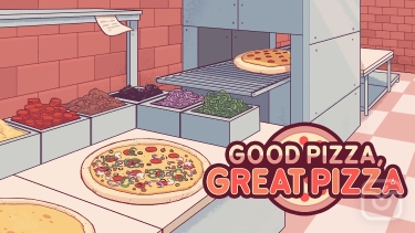 تصاویر Good Pizza, Great Pizza ++