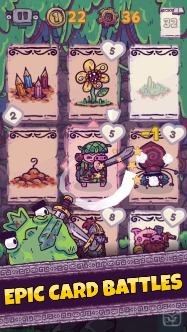 تصاویر Card Hog