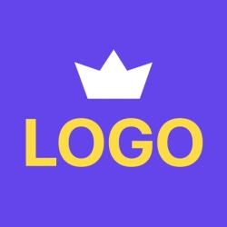 لوگو Logo Creator : Logo Maker King