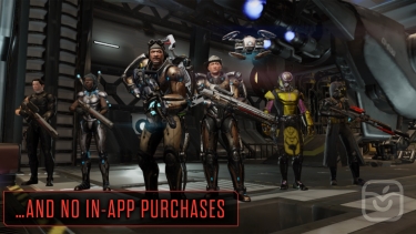 تصاویر XCOM 2 Collection