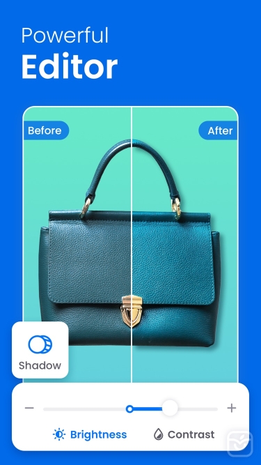 تصاویر PicWish: AI Photo Editor