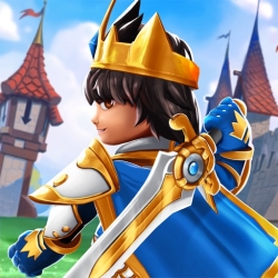 لوگو Royal Revolt 2: Tower Defense ++