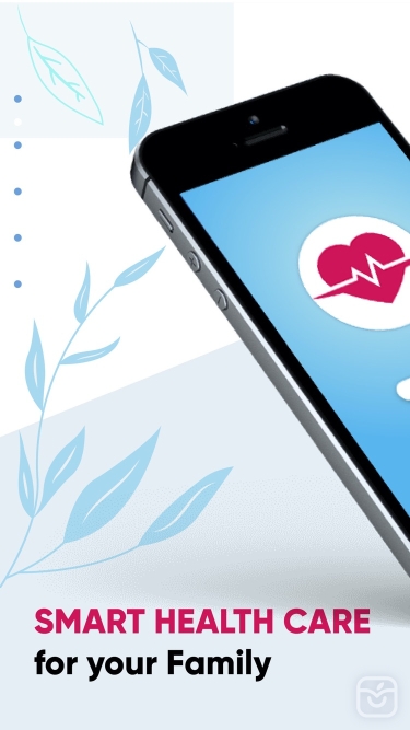 تصاویر Blood Oxygen Monitor