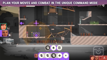 تصاویر Bridge Constructor: TWD