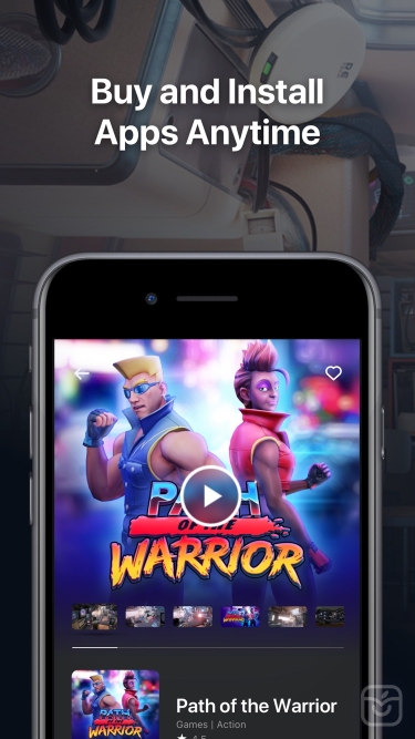 تصاویر Meta Quest
