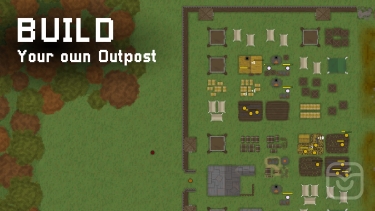 تصاویر Final Outpost