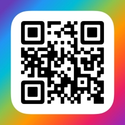 لوگو QR-Code Generator & QR Creator