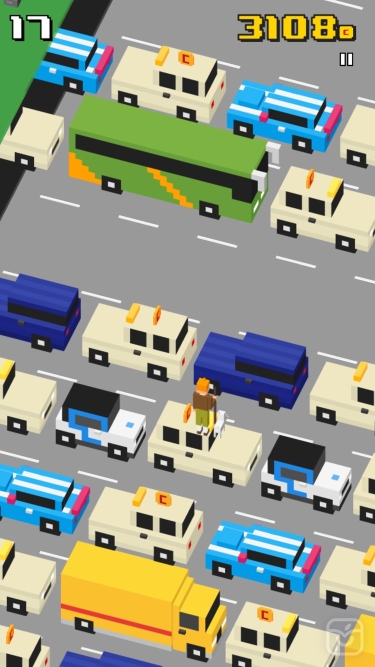تصاویر Taxi Surfer