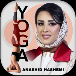 لوگو آکادمی آناشید