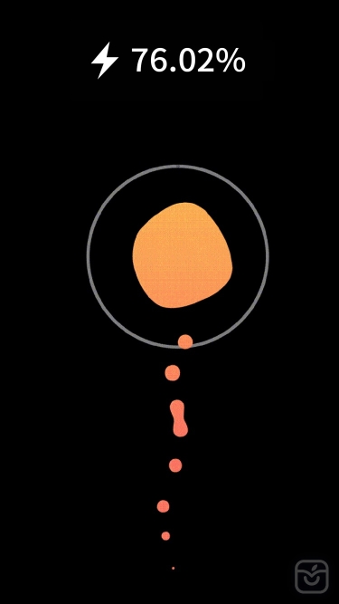 تصاویر Charging Animation