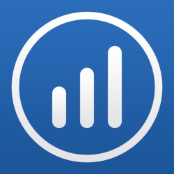 لوگو Strides: Goal & Habit Tracker