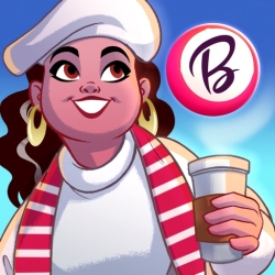 لوگو Blackout Bingo - Bingo Games