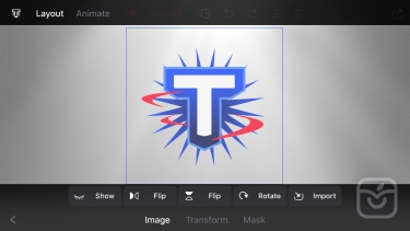 تصاویر T-Jam Live Intro Movie Maker ++