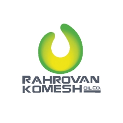 لوگو Iran Oil Show