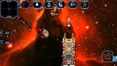 تصاویر Space Borders: Alien Encounter