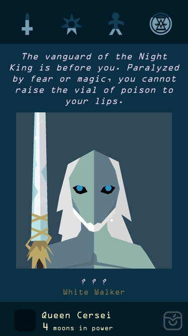تصاویر Reigns: Game of Thrones