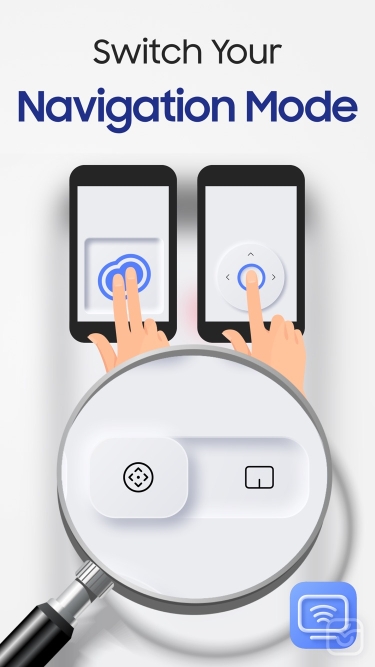 تصاویر Smart TV Things for Sam TV App