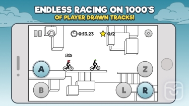 تصاویر Free Rider HD