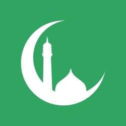 لوگو Muslim Directory: Qibla, Athan