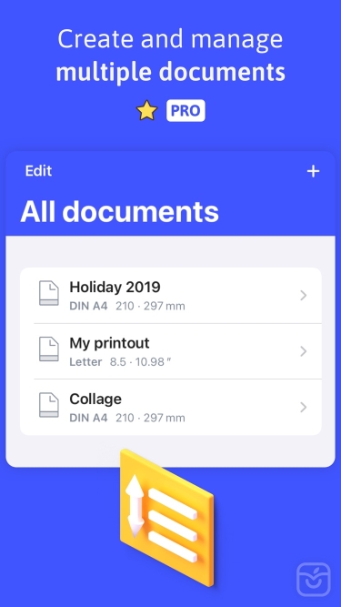 تصاویر TinyPrinter - Print photos